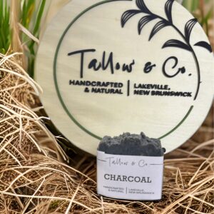 Tallow & Co Soap